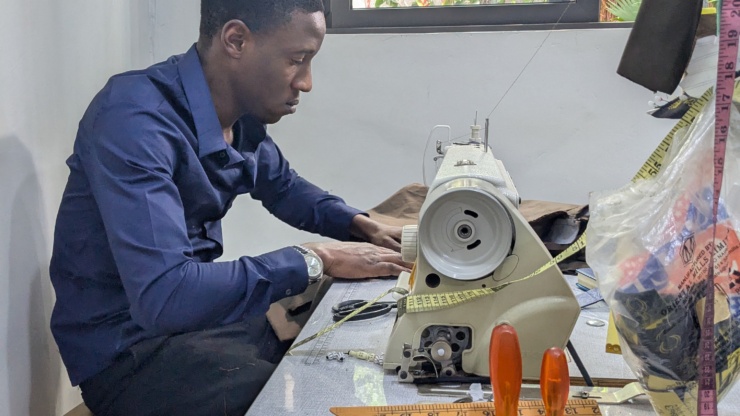 Shafik Yawe